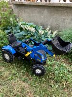 tracteur enfant Newholland