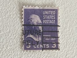 USA Briefmarken (Gratis-Versand)