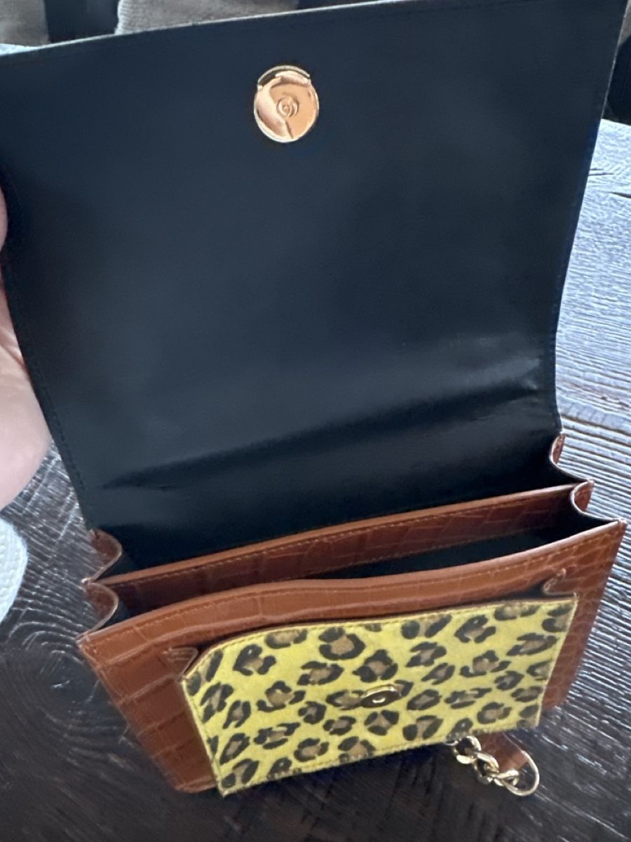 Roberto Cavalli Borse da donna: CAVALLI CLASS Tasche NEU – Nuovo (secondo la descrizione) da Bachenbülach venduto da Aliena28 4
