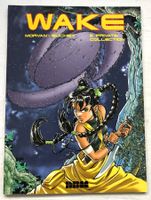 WAKE - Comic - 2. Private Collection [Englisch]