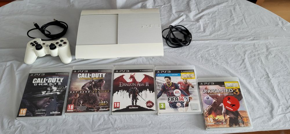 La PS3 ultra slim se personnalise déjà