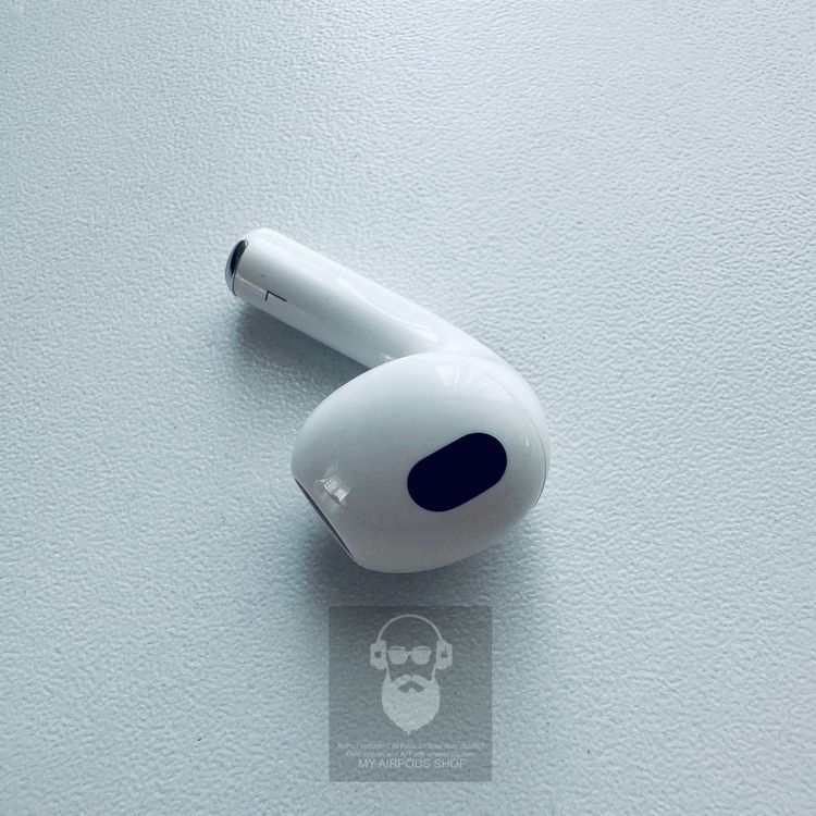 Original Apple AirPods 3 Gen. Linker A2564 Einzeln AirPod 10