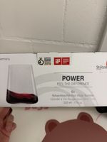 🍷 Stölzle Lausitz POWER Rotweingläser – 6er Set – Neu & OVP
