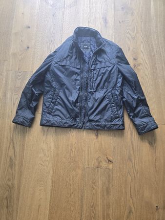 Boss Jacke 