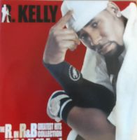 R. Kelly