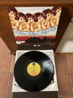 The Cure - Japanese Whispers (Sire - Canada)