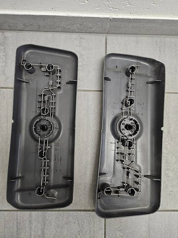 Alle Autoersatzteile: Vari pezzi di ricambio per BMW E30 / Ersatzteile – Gebraucht aus S. Antonino von Roby2111