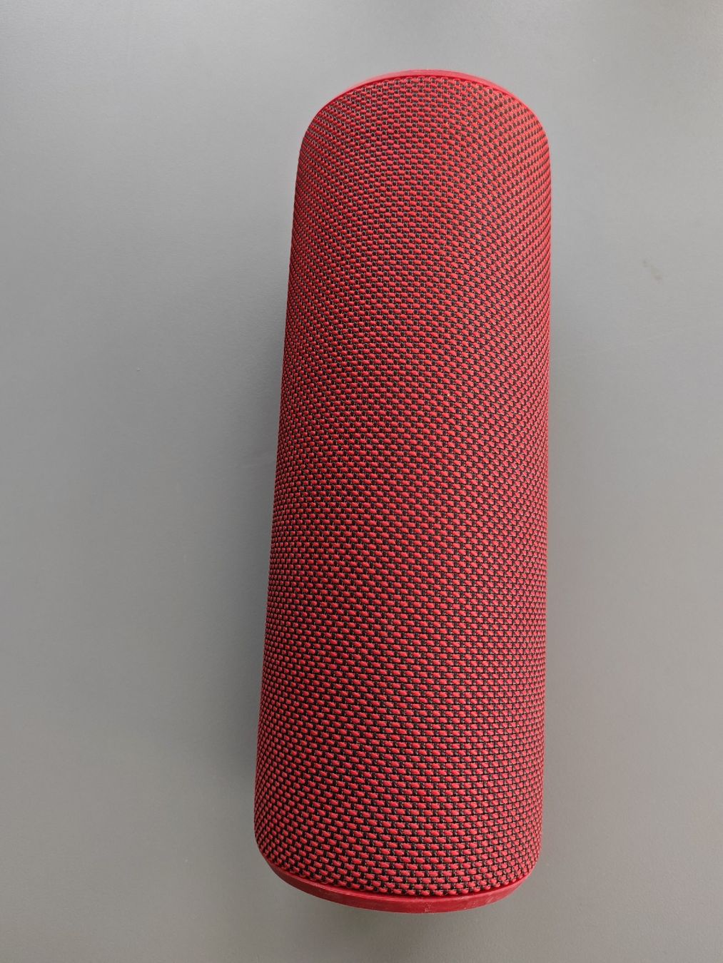 Ultimate Ears Casse acustiche: UE Ultimate Ears megaboom rot  – Usato da Davos Dorf venduto da bertuuu 3