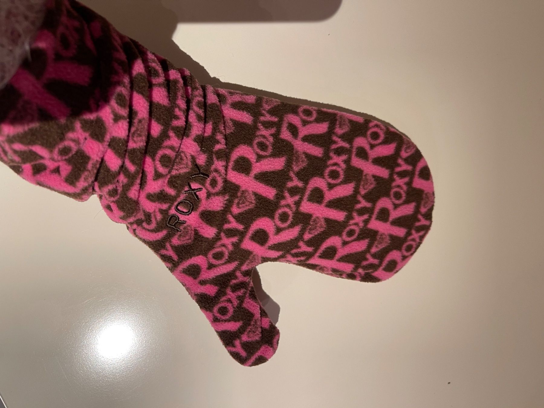Roxy Handschuhe & Handstulpen: Roxy guanti Di fleece – Neu (gemäss Beschreibung) aus Gordevio von LanaZimm 1