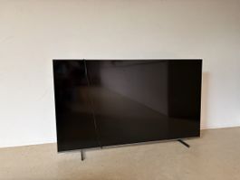 Samsung 55‘‘ QLED 4K Smart TV Q65C 