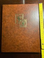 Livre pour timbres