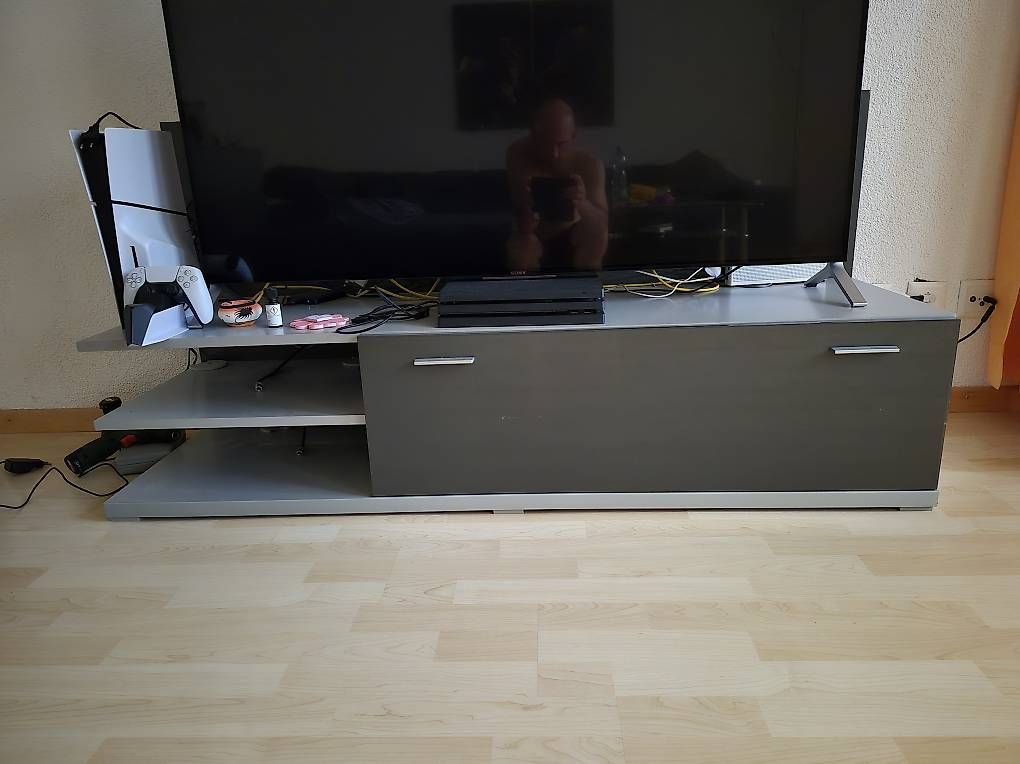 Mobili TV: TV Möbel – Usato da Zizers venduto da AstraT