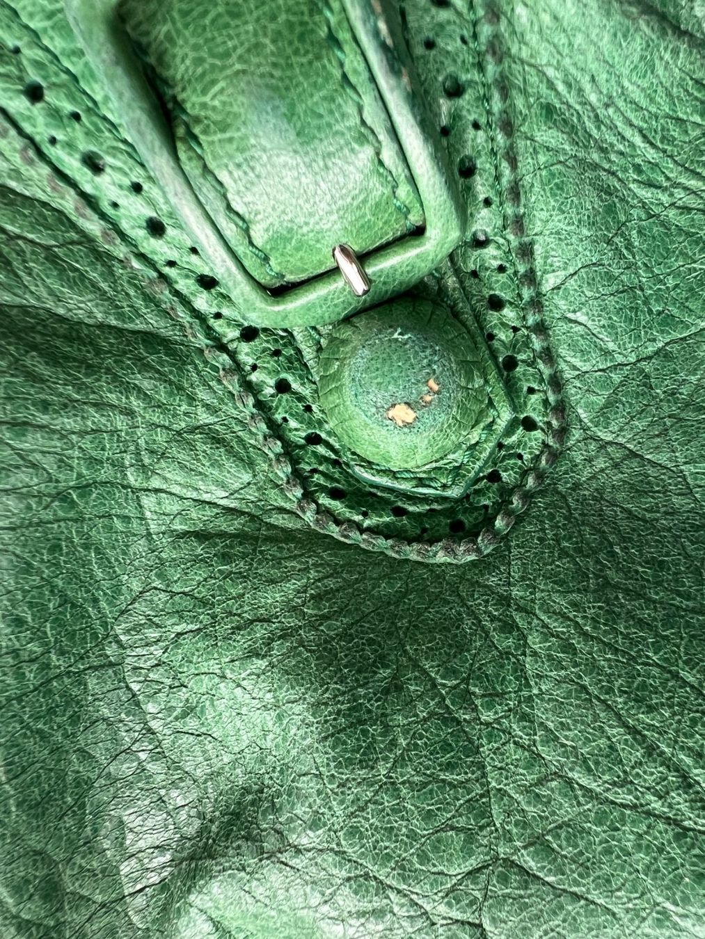 Balenciaga Borse: Cooler Balenciaga Bag – Usato da Zürich venduto da Lillybelle15 3