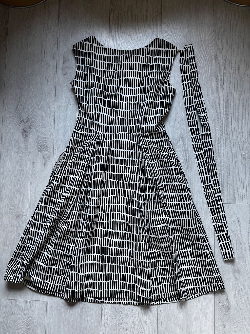 Marimekko Vestiti: Kleid Marimekko Grösse 36 – Nuovo (secondo la descrizione) da Altendorf venduto da lunapiena01