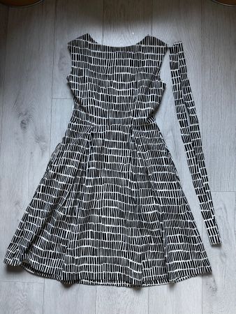 Kleid Marimekko Grösse 36