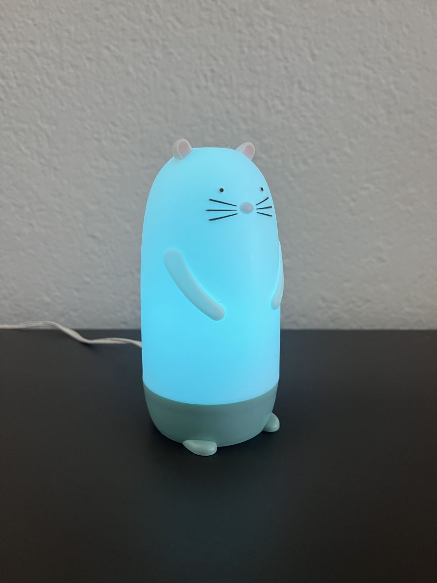 Comodini: LED Otter Nachtlicht (IKEA) – Usato da Pfaffhausen venduto da hitsch.kuhn 6