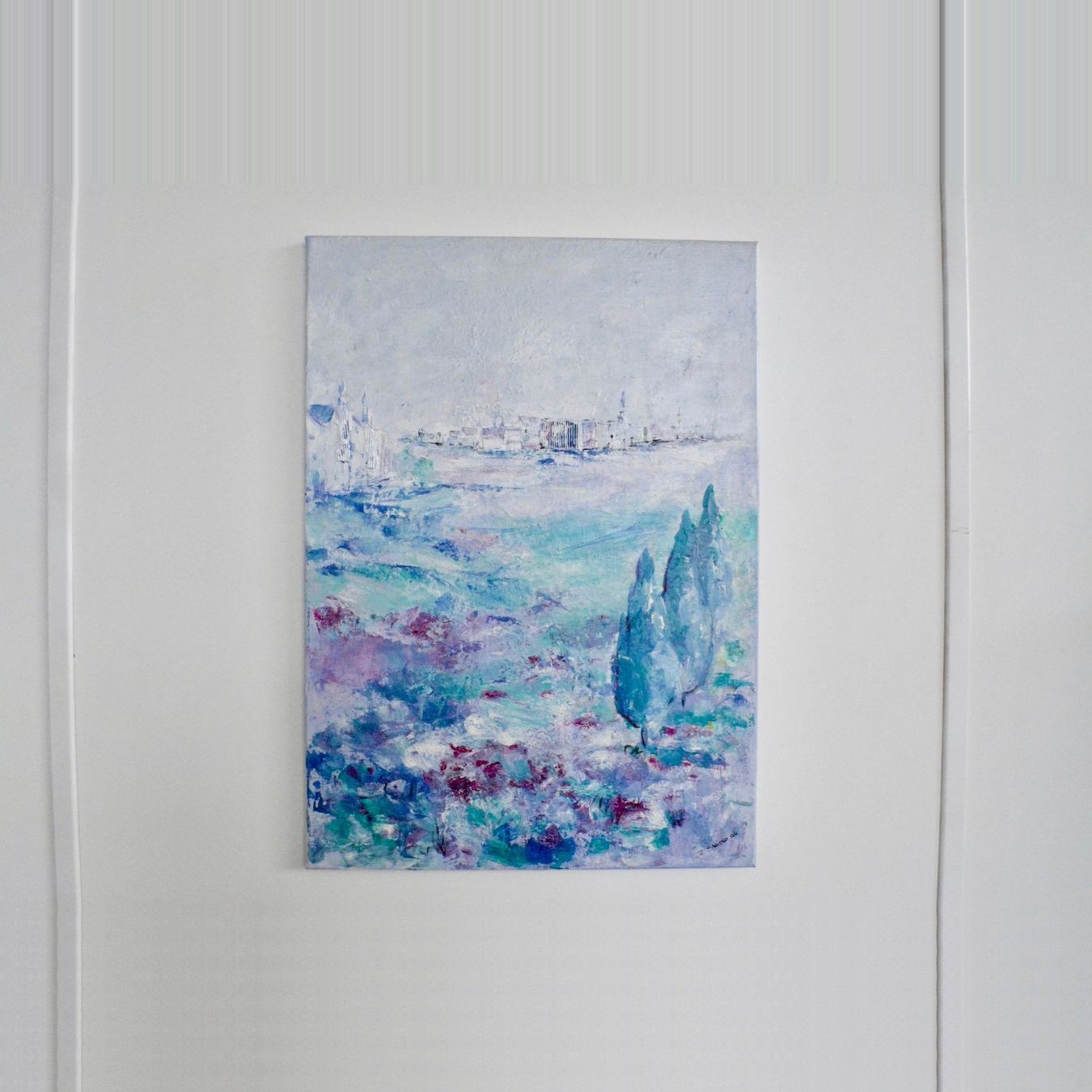 Set di tavolo e panche: Art Design Ort wo ich lese.. – Usato da Schönenwerd venduto da mcofficeshop 1