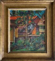 Lauterburg Martin (1891-1960)