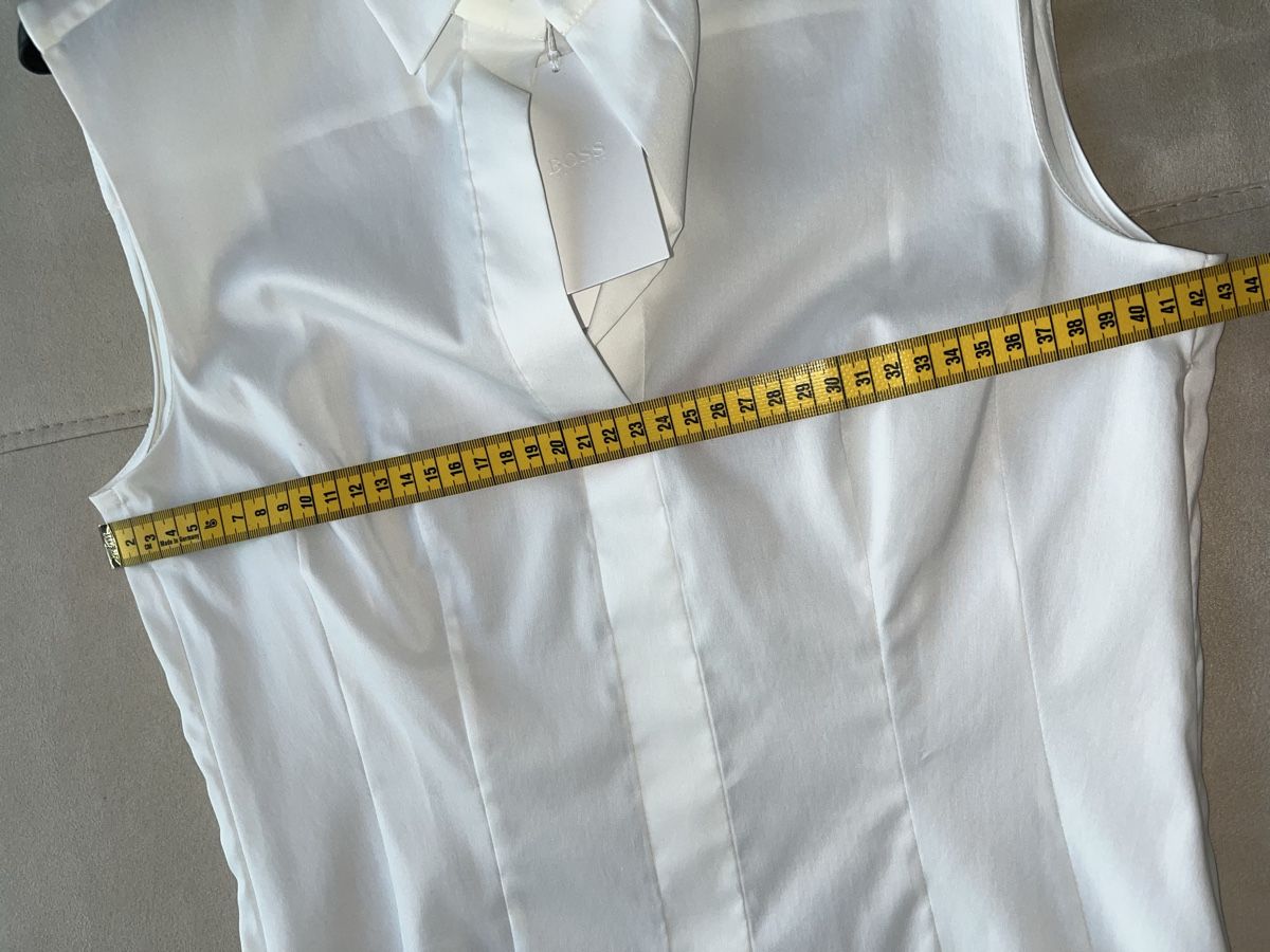 Hugo Boss Camicette: Hemd/Bluse Hugo Boss Gr.34 – Nuovo e nell'imballaggio originale da Stäfa venduto da Exclusive0 6