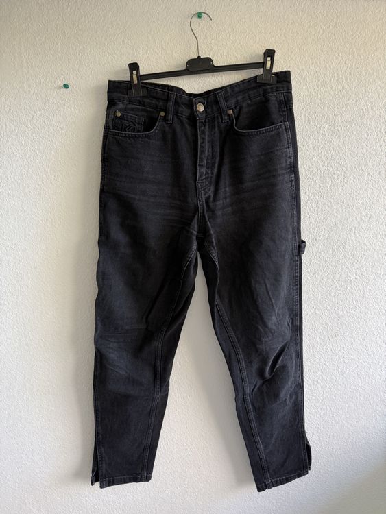 Karl Kani Jeans Grösse S Getragen, sauber & in gutem Zus (Gebraucht