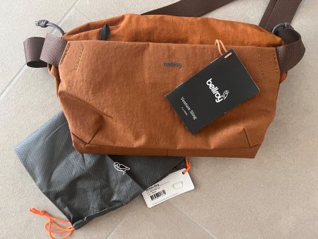 Bellroy Venture Sling 9l