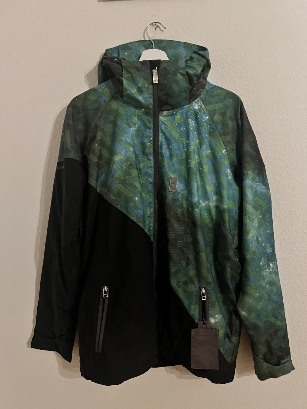 Giacche: Nitro Snowboardjacke, Grösse S – Usato da Basel venduto da mas_7m5n