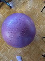 Gymnastikball 