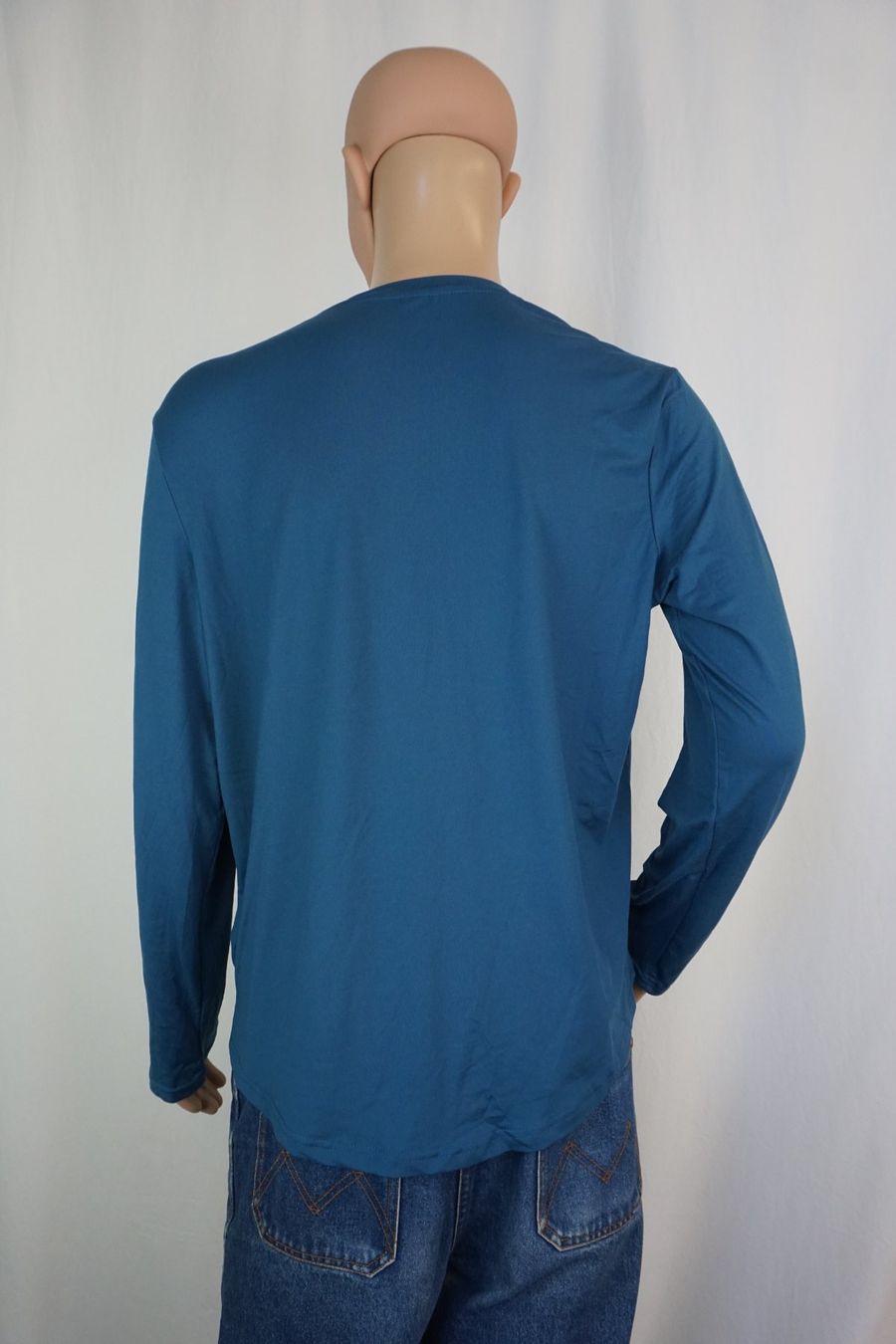 T-shirt: 2er-Set  Langarm - Shirts - Gr. L – Usato da Pratteln venduto da Restwert_Pratteln 3