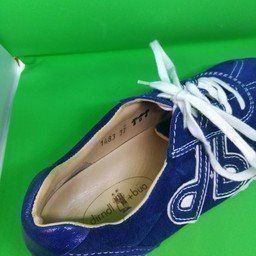 Damenschuhe: Sneaker dirndl + bua – Neu (gemäss Beschreibung) aus Seewen SZ von pakosshop 1