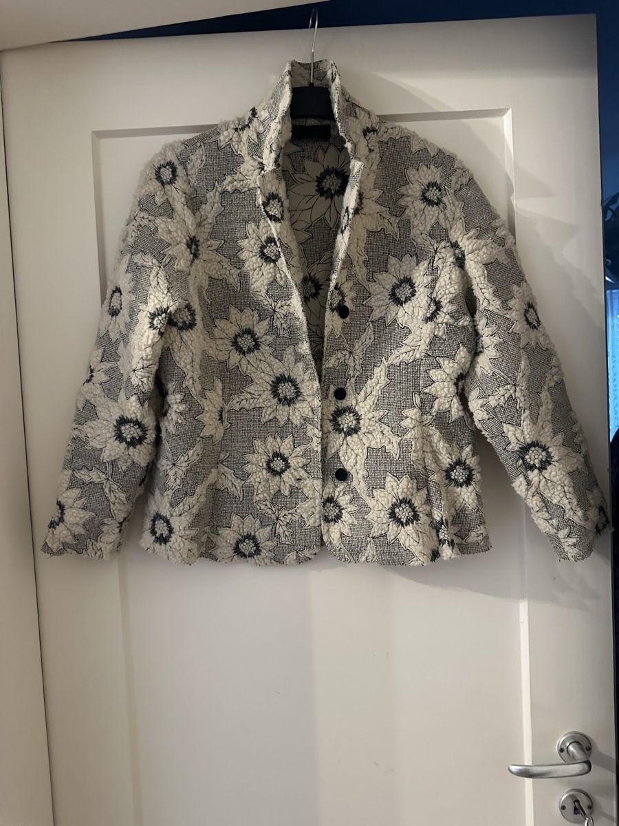 Zara Giacche: Damen Zara Jacke Grösse/M – Nuovo (secondo la descrizione) da Basel venduto da Ivana_4 2