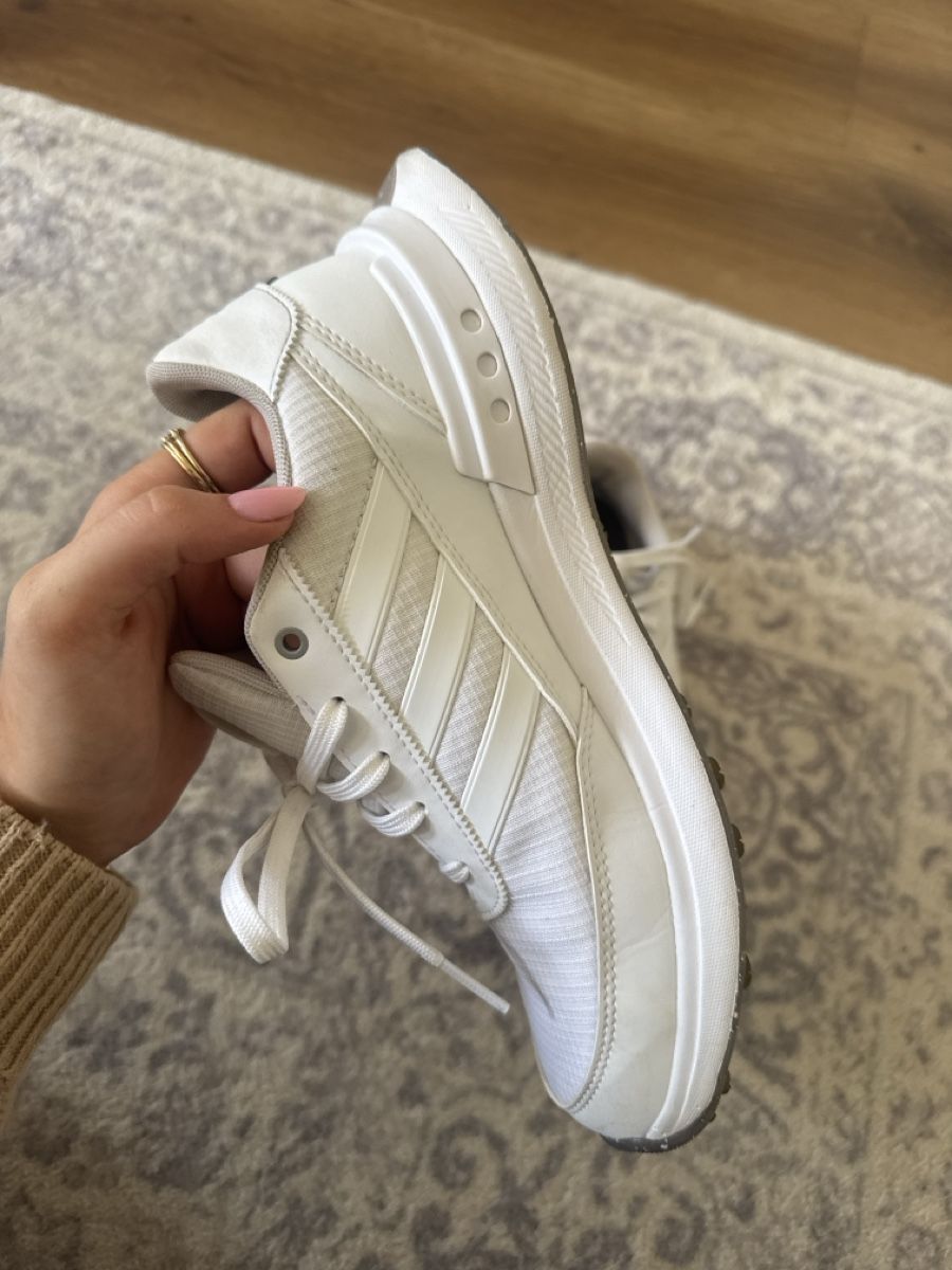 Adidas Scarpe da uomo: Golf Schuhe 39 – Usato da Jona venduto da adi_bennz7 1