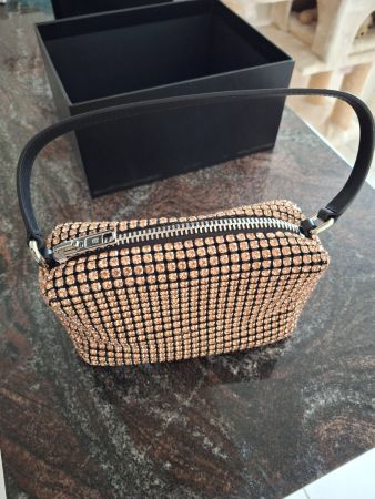 Designer Handtasche / Mini Bag von Alexander Wang