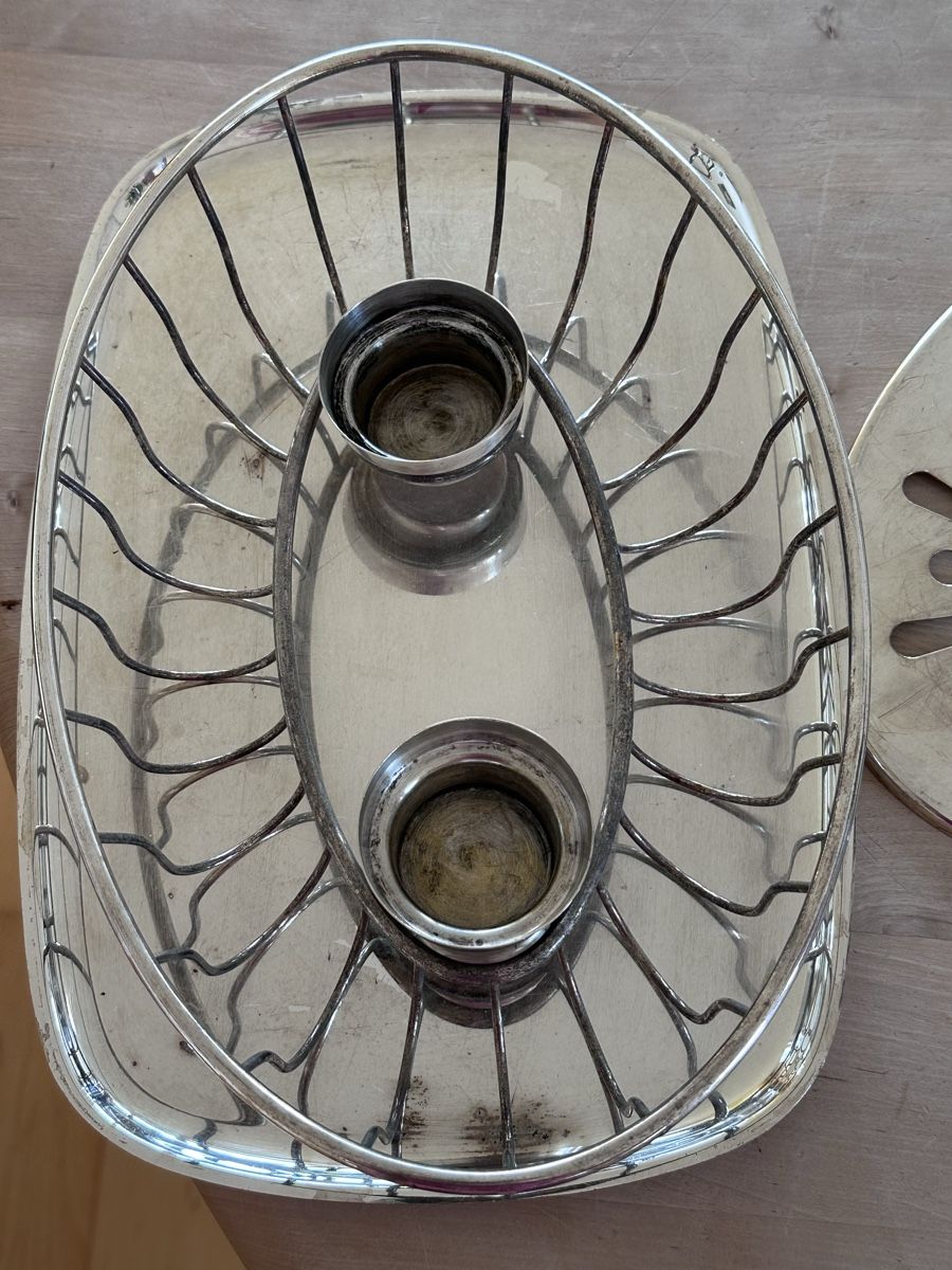 Cucine complete: Altes Rechaud – Usato da Nänikon venduto da Elias05 2
