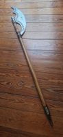 Bardiche / Berdysch (Sportwaffe)