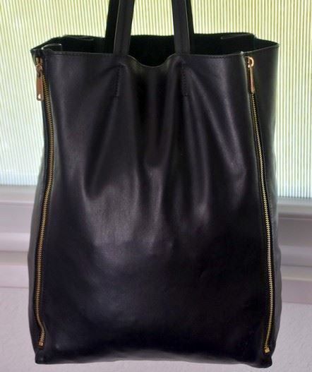 Celine Borse da donna: Céline Vertical Tasche / Sac – Usato da Collonges venduto da Auganien 5