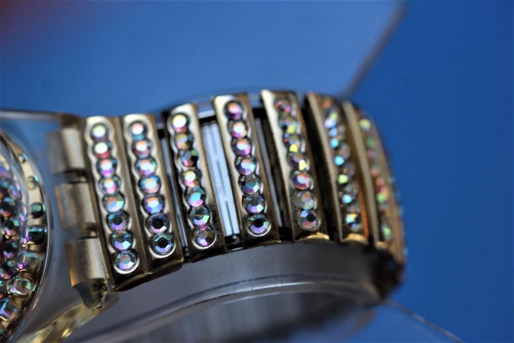 Swatch Orologi: Christian Lacroix + Hollywood Dream – Nuovo (secondo la descrizione) da Herzogenbuchsee venduto da Feltre. 5