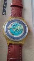 Swatch Automatik Earth Summit 92, SAG 100