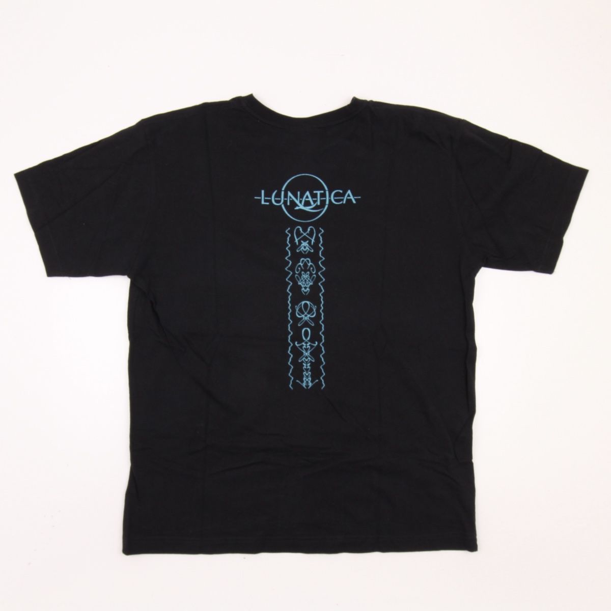 T-shirt: Lunatica Shirt – Usato da Bern venduto da Padeeeh 1