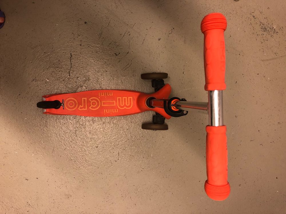 Finger Trottinette HEXBUG, MoBots Mimix - Les Couleurs Et Les Motifs