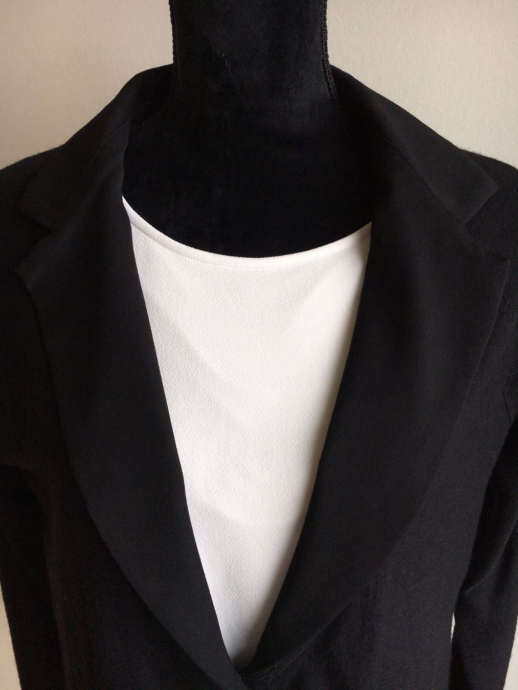 Maglioni & Felpe: Friendtex - Strickjacke, schwarz, L – Nuovo (secondo la descrizione) da Luzern venduto da Jiggy_8898 1