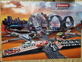 Carrera GO!!!