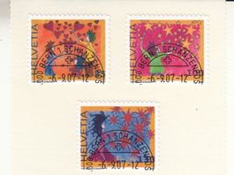 SBK 1244 - 1246 mit ET