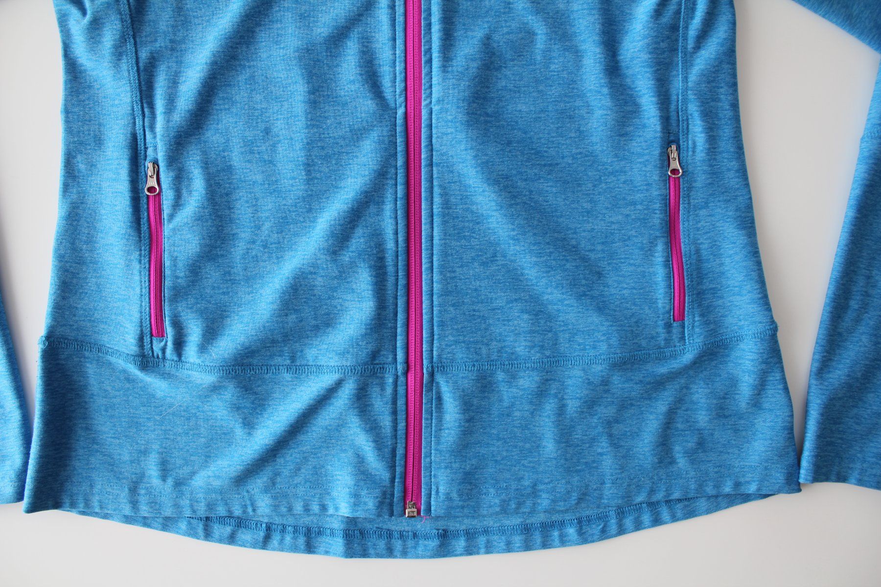 Champion Giacche: Veste Champion bleu    t.L – Usato da Peseux venduto da Gilloss 5