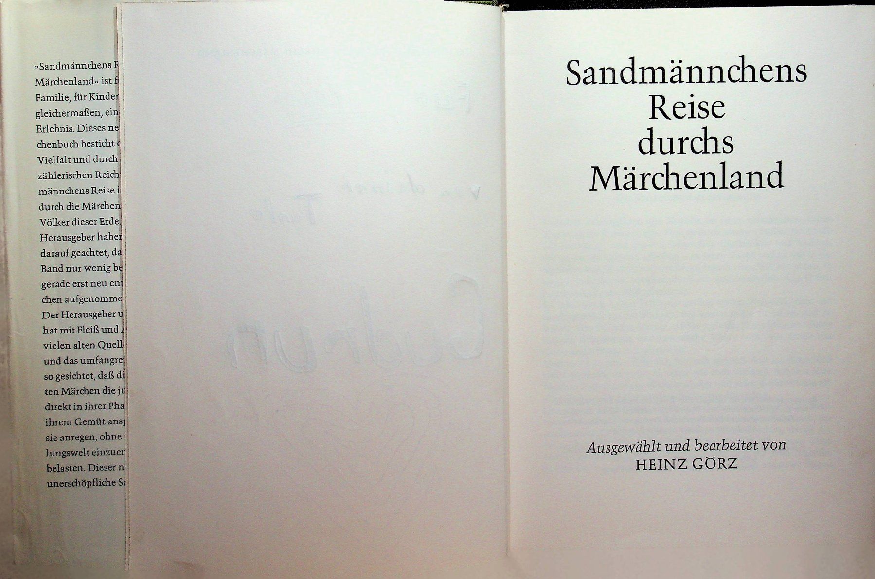 Libri: 3 Märchenbücher – Usato da Reitnau venduto da Zaomir 5