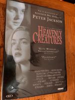 Heavenly Creatures / Créatures célestes (1994, DVD)