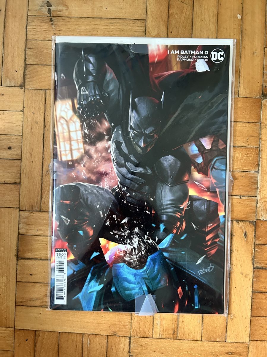 Fumetti: Comics Bundle – Nuovo (secondo la descrizione) da Zürich venduto da giu_t5g8 3