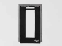 Imacon / Hasselblad Flextight Holder 6 x 18