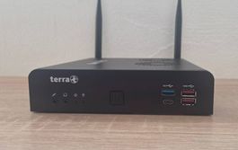MINI PC i5-10500, 16 GB Ram, 512 GB NVMe, WLAN, Windows 11