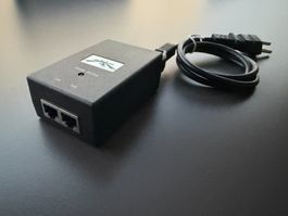 Ubiquiti PoE Injector GP-B480-050 / 48V, 0.5A, 24W
