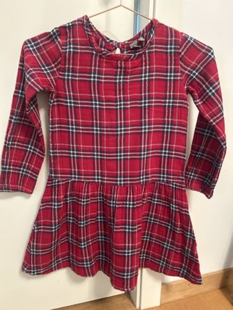 Kleid von Kanz, Grösse 6